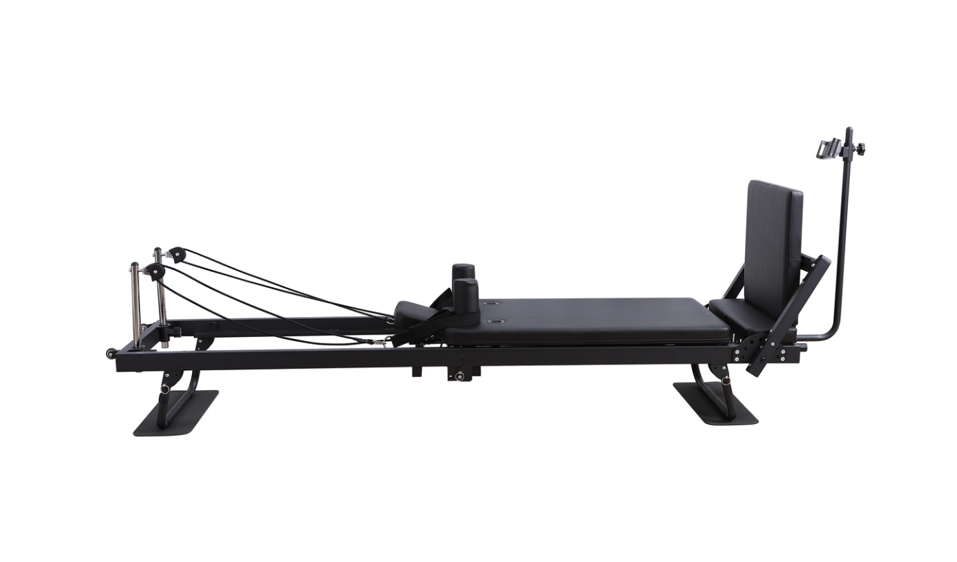 Household Pilates Equipment Core Bed Commercial Gym Yoga Bed Extended Pilates Reformer - 副本