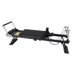 HP201 - Extended Track Frame Foldable Pilates Core Bed Pilates Reformers