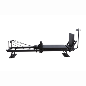 HP401 - 232 Large Household Pilates Equipment Core Bed Commercial Gym Yoga Bed Extended Pilates Reformer